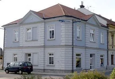 Penzion Modra Ruze - Image 1