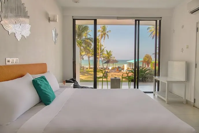 Hotel J Ambalangoda - Image 1