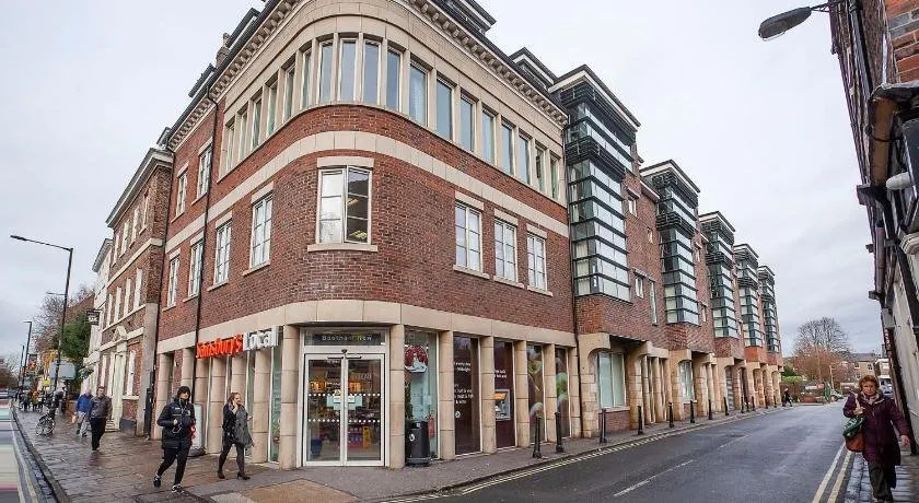 Bootham Retreat- Superb City Centre Hideaway - Image 1