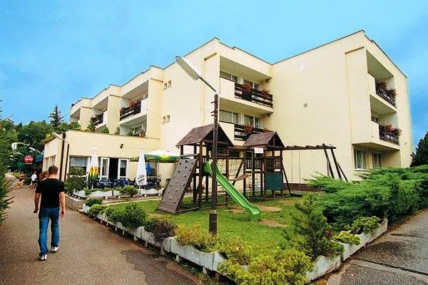 Park Hotel Intenzíva - Image 1