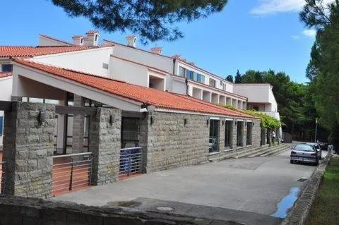 Hotel Bor - Debeli Rtic - Image 1