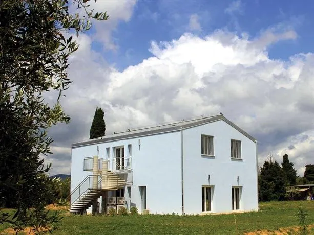 Azienda Agricola Podere San Girolamo - Image 1