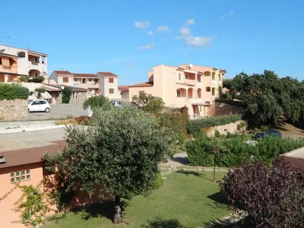 Residenza Sarra di Entu - Image 1