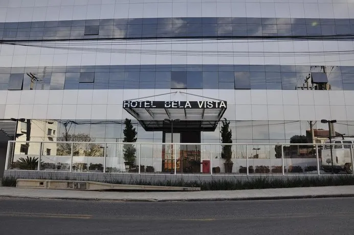 Hotel Bela Vista Votorantim - Image 1