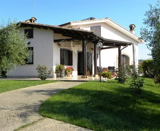 B&B Al Laghetto - Image 1