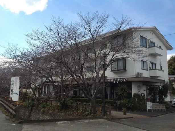 Cafe & Pension Asuka - Image 1