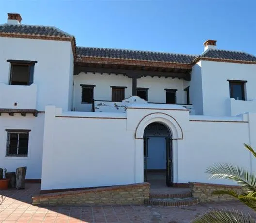 Apartamentos Rurales La Cartuja - Image 1