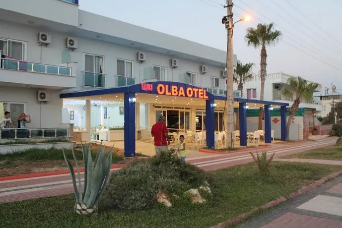 Olba Hotel - Image 1