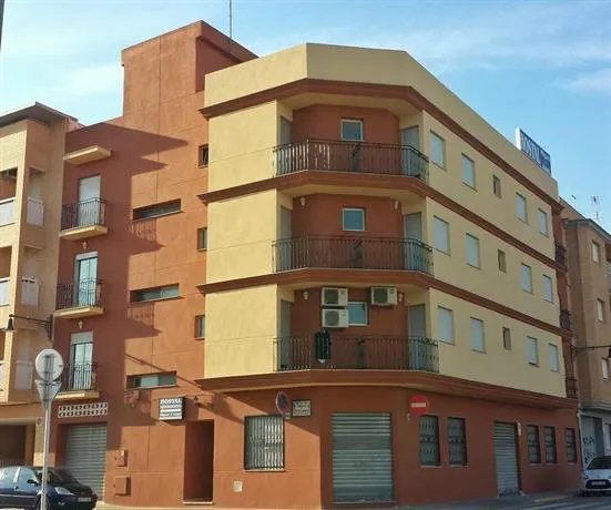 Hostal Miguel y Juani - Image 1