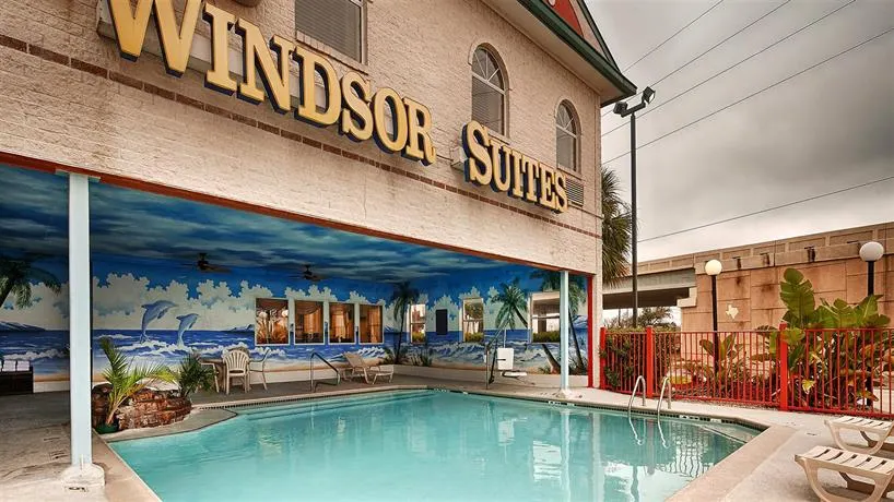 Quality Inn & Suites Houston Northwest - Image 1