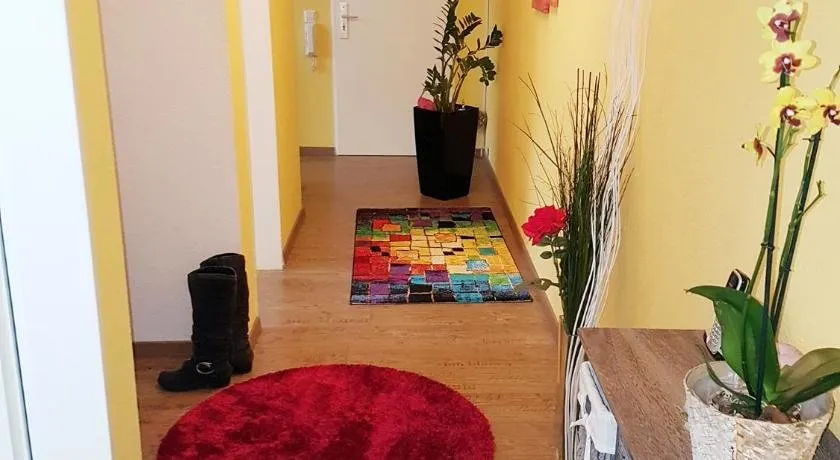 Apartment mit Balkon in Kassel - Image 1