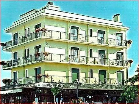 Hotel Helvetia - Image 1