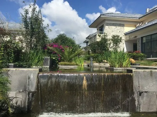 Baoshan Hezhong Tengchong Base Home Stay - Image 1