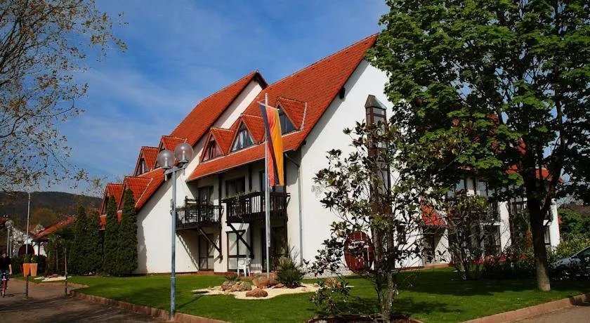 Residenz Mandelgarten Deidesheim - Image 1