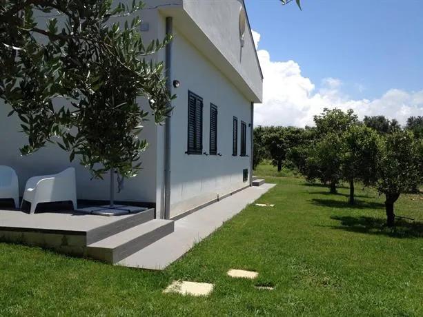 Casa Vacanze Chianurre - Image 1