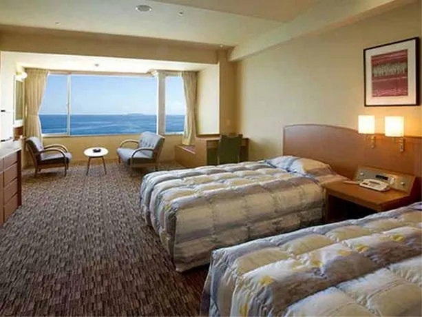 Hotel New Sagamiya - Image 1