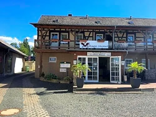 Village Hotel - Image 1