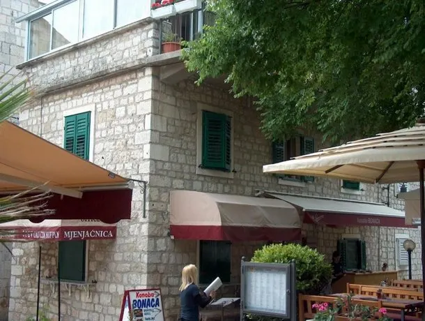 Rooms Fortin - Image 1
