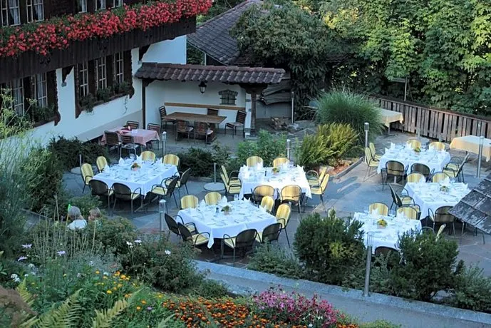Hotel Appenberg - Image 1