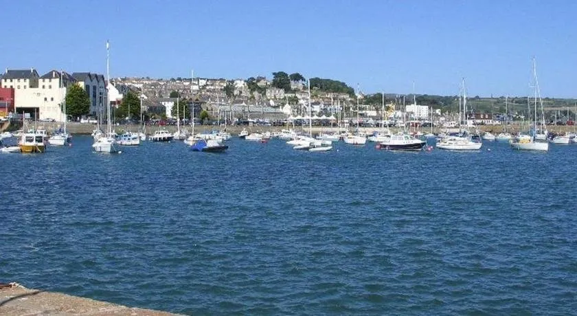 Ramblers Retreat - Image 1