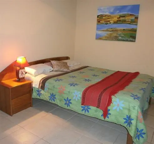 Jallp'a Ecolodge Sacred Valley - Image 1