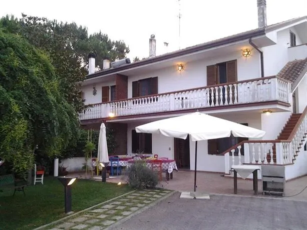 Il Giardino di Mavi - Image 1