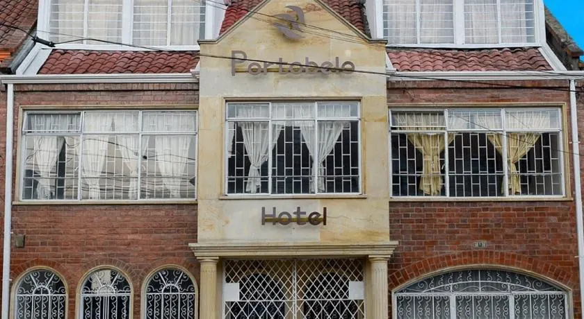 Hotel Portobelo - Image 1