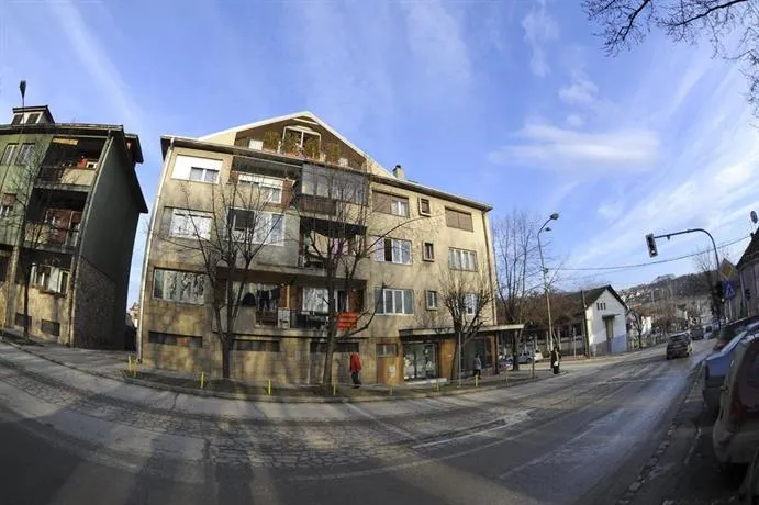 Hotel Park GM - Image 1