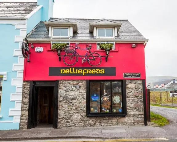 Nellie Fred's - Image 1