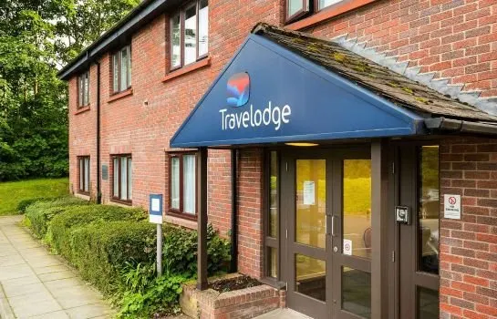 Travelodge Penrith - Image 1