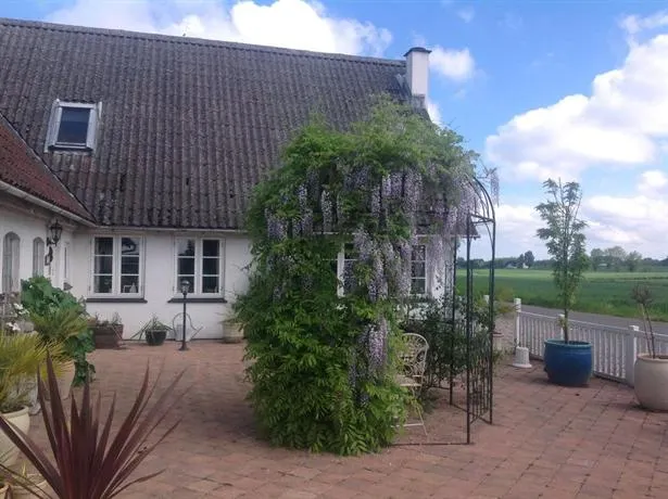 Bed and Breakfast - Stakdelen 47 - Image 1