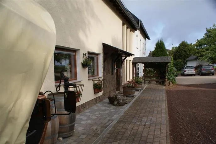 Mieke's Landhaus - Image 1