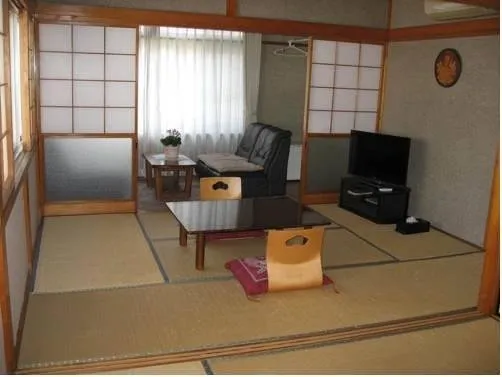 Minshuku Tourokuya - Image 1