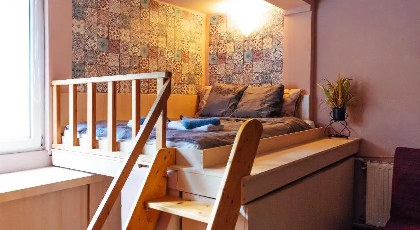 Woody - Cozy and Quiet Place near Moghioros Park - Image 1