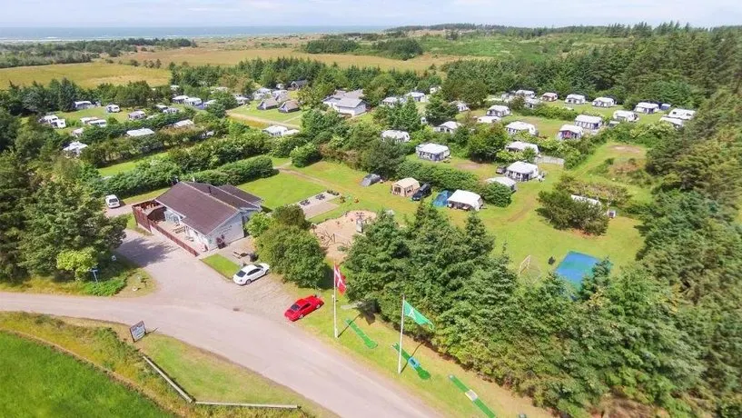 Guldager Camping - Image 1
