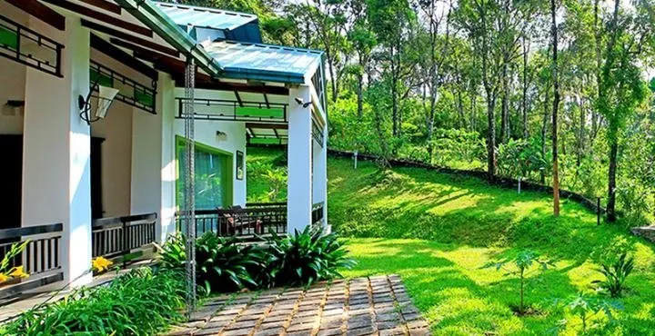 Aanavilasam Luxury Plantation House - Image 1