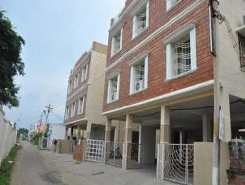 Windsor Service Apartment - Image 1