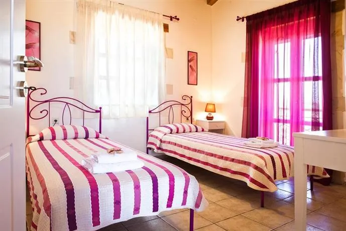 Ktima Arodamos Villas - Image 1