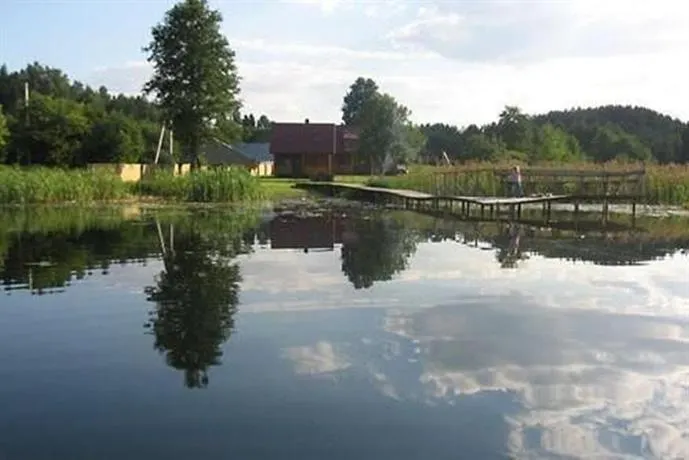 Suraučių Sodyba - Image 1