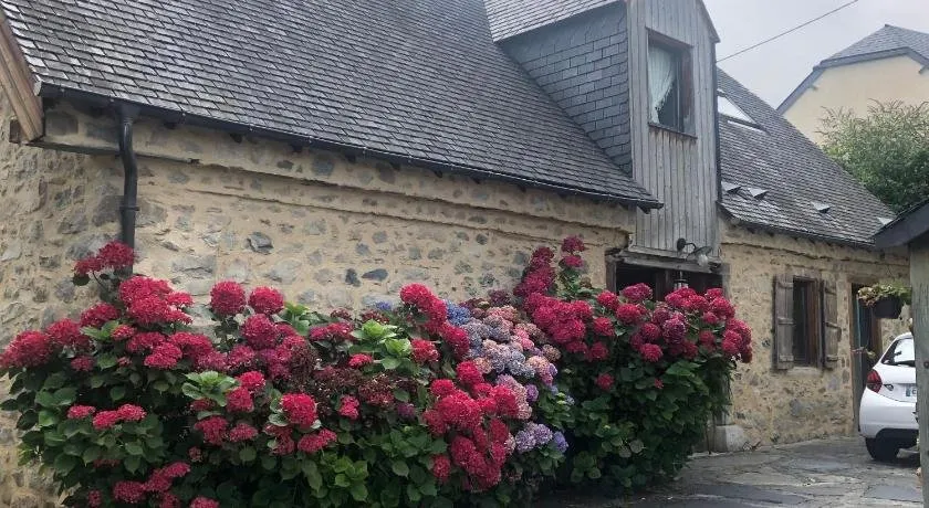 l'auberge du mont de gez - Image 1