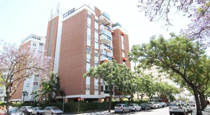 Apartamento Playa Fontanilla - Image 1