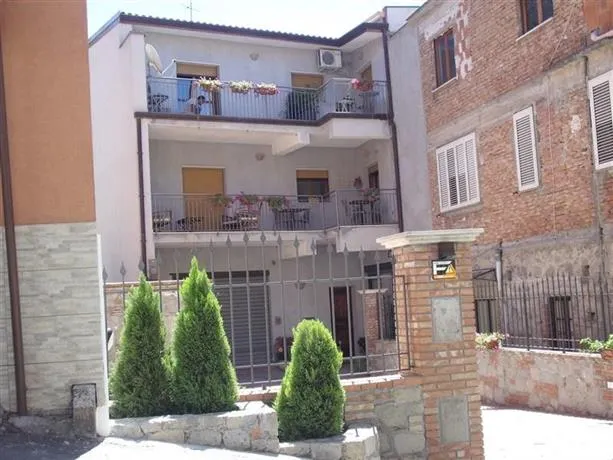 Bed & Breakfast Il Vicolo - Image 1