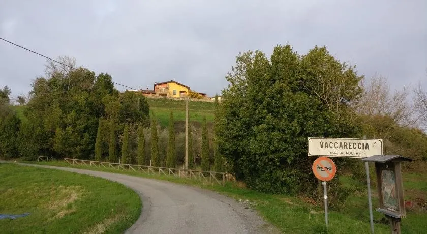 Borgo Vaccareccia Lucrezia - Image 1