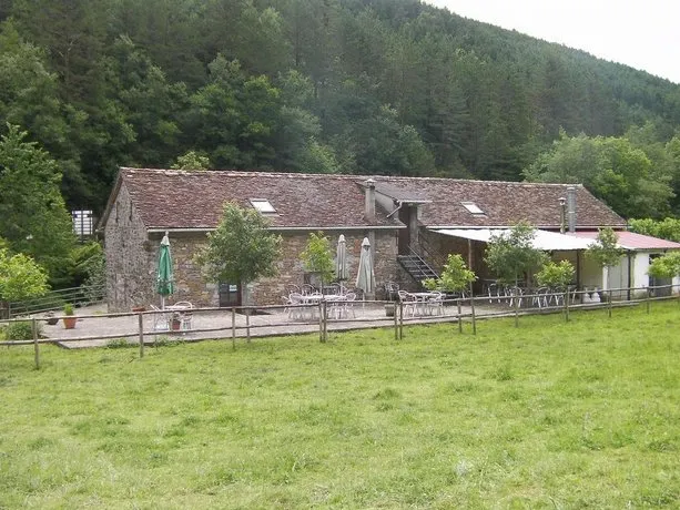 Albergue Borda Nadal - Image 1