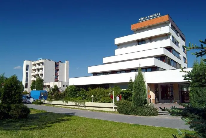 Ensana Central - Image 1