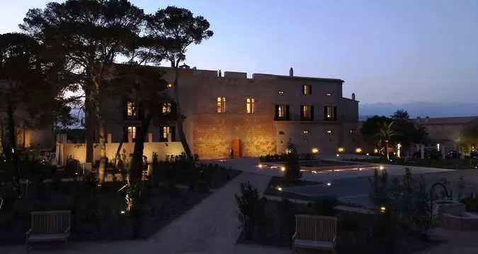 Hotel Sa Torre Mallorca - Image 1