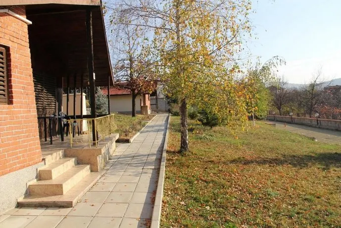 Complex Asenevci - Image 1