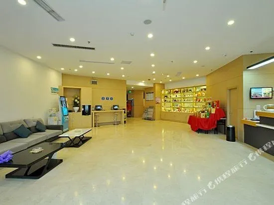 Hanting Express Linyi Yinan - Image 1