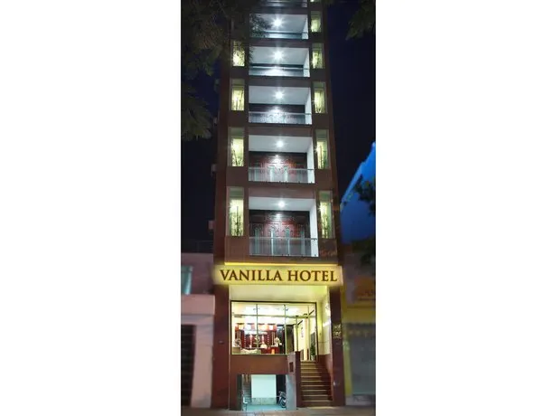 Moonlight 2 Hotel Da Nang - Image 1