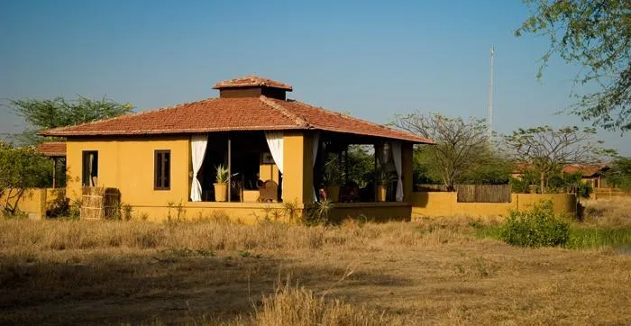 The Blackbuck Lodge - Image 1